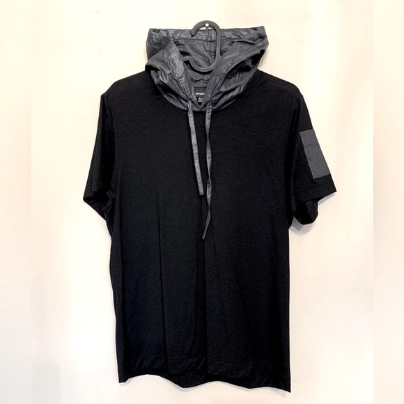 Armand Basi Hooded TShirt - Picture 2 of 7